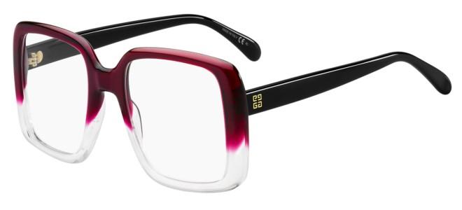 Оправа GIVENCHY SILHOUETTE GV 0094